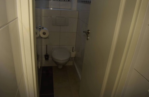 Innenstadt Apartment | Ab Apartment 54