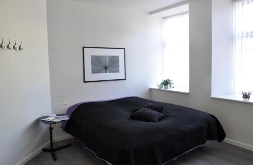 Aarhus North House | AB Centrum Aarhus Bed without Breakfast