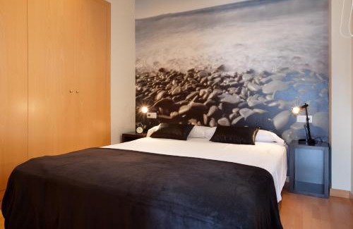 El Carmel Apartment | AB Park Güell-Gaudi