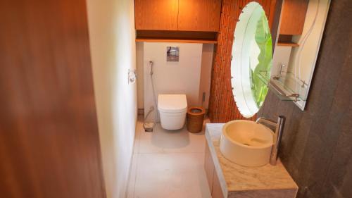 Beraban House | AB Villa Nyanyi