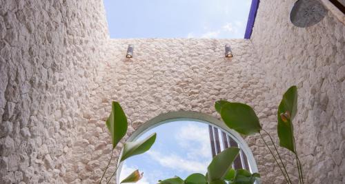 Beraban House | AB Villa Nyanyi
