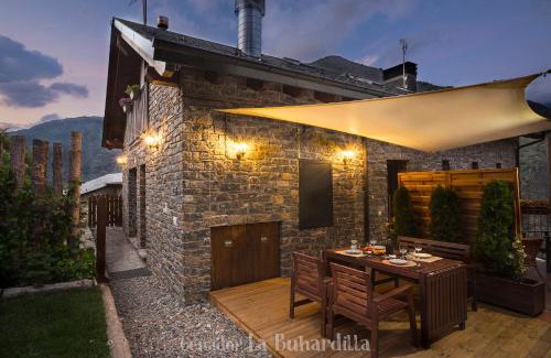 Montenartro Apartment | Abadía de Montenartró Apartamentos