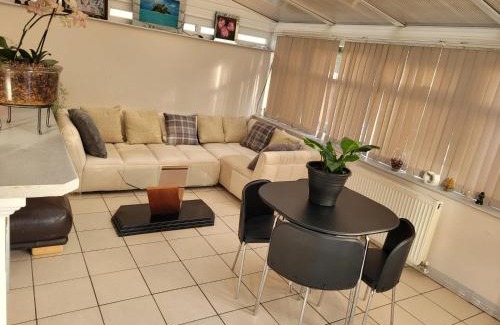 Northampton House | Abakwa House