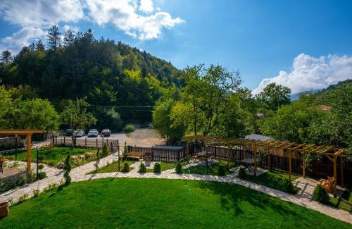 Akcaalan Apartment | Abant Villa Otel