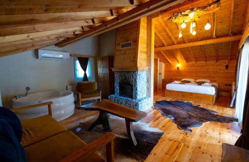 Akcaalan Apartment | Abant Villa Otel