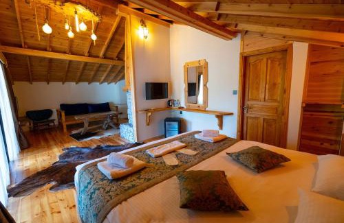 Akcaalan Apartment | Abant Villa Otel