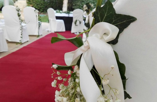 Les Corts Hotel | Abba Garden