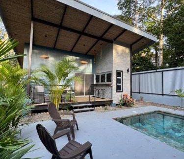 Puerto Viejo de Talamanca Villa | Abba Home