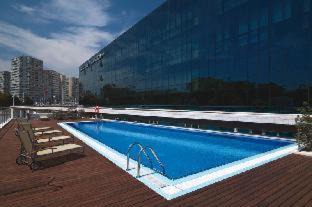 El Pison Hotel | Abba Playa Gijón