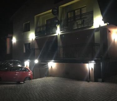 Wisla House | Abba -pokoje wakacyjne