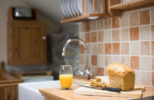 Mousehole House | Abbey Place Net Loft