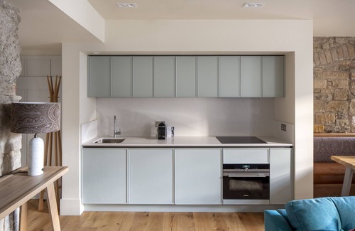 Gifford Apartment | Abbey Strand Apartments, at Holyrood