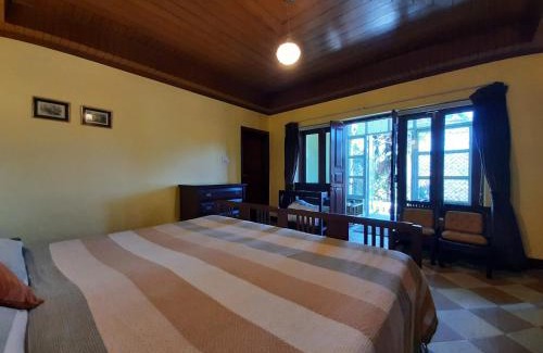 Nainital House | Abbotsford Prasada Bhawan