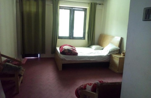 Balakot Hotel | Abbott Hills Guest House