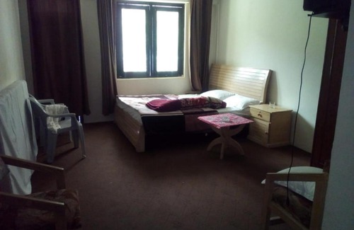 Balakot Hotel | Abbott Hills Guest House