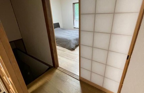 Nishiyodogawa-ku House | ABC accommodation