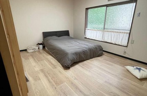 Nishiyodogawa-ku House | ABC accommodation