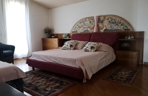 Valdobbiadene House | ABC Rooms