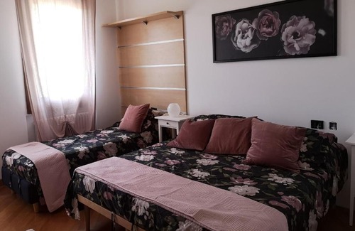 Valdobbiadene House | ABC Rooms