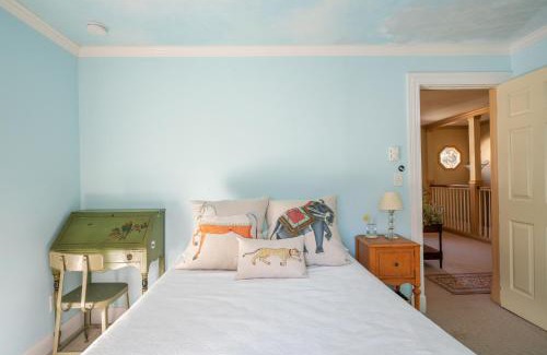 New Preston House | ABC Stay - Connecticut Five Bedroom Home