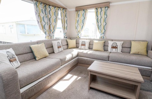 Towyn House | ABCVan