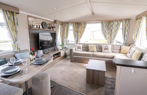 Towyn House | ABCVan