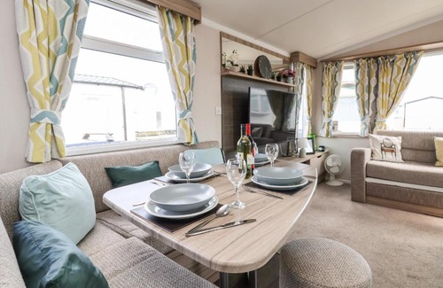 Towyn House | ABCVan