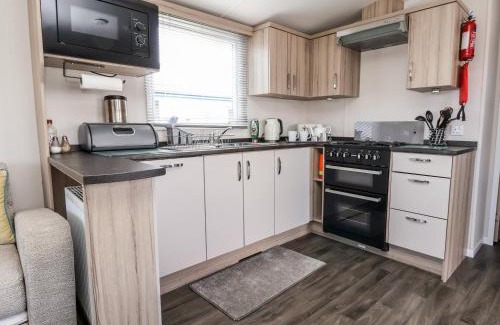 Towyn House | ABCVan
