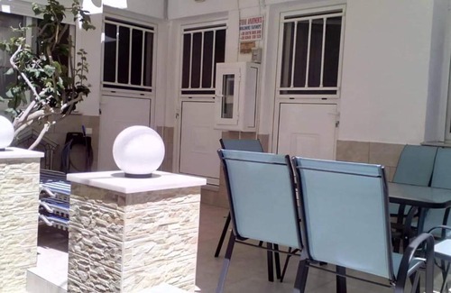 Avlakia House | Abeas Samos Antonis 3