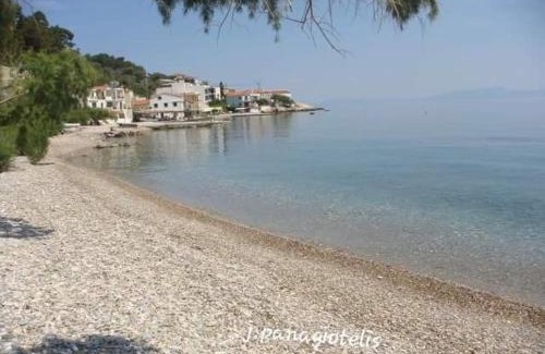 Avlakia House | Abeas Samos Antonis 3