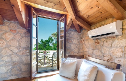 Zakynthos Cottage | Abeloklima country house