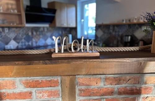 Rugen Island House | Abendsonne