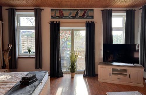 Rugen Island House | Abendsonne