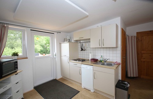 Bielenberg Apartment | Abendsonne - Holthus