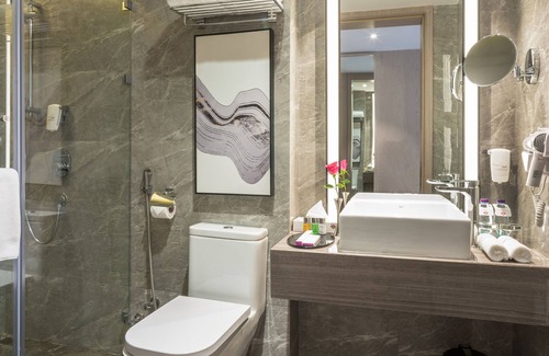 Khamis Mushait Hotel | Aber Khamis Mushait