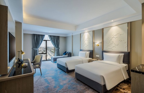 Khamis Mushait Hotel | Aber Khamis Mushait