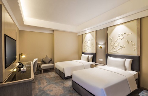 Khamis Mushait Hotel | Aber Khamis Mushait