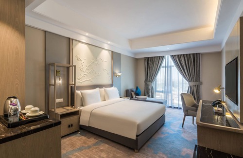 Khamis Mushait Hotel | Aber Khamis Mushait