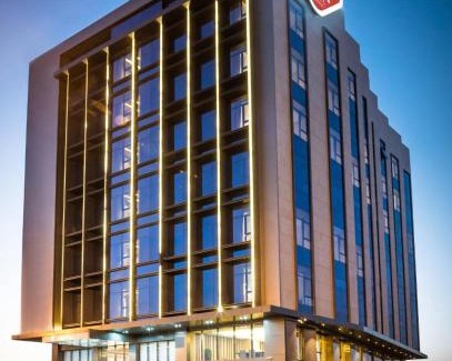 Abha Hotel | Aber Khamis Mushait