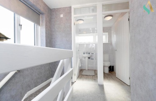Eaglescliffe Apartment | Aberdovey House TSAC