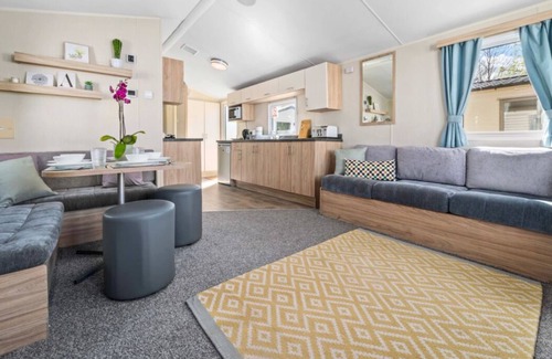 Port Seton House | Aberlady at Seton Sands Holiday Village