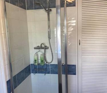 Aberlour Apartment | Aberlour Apartment 92 B