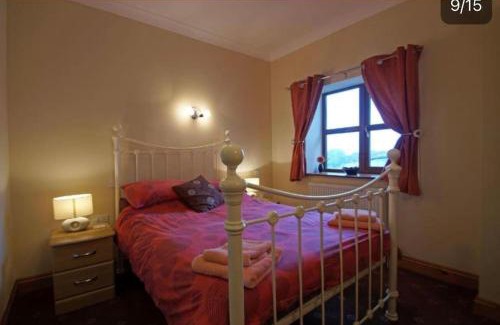 Aberystwyth House | Aberystwyth Enlli Cottage