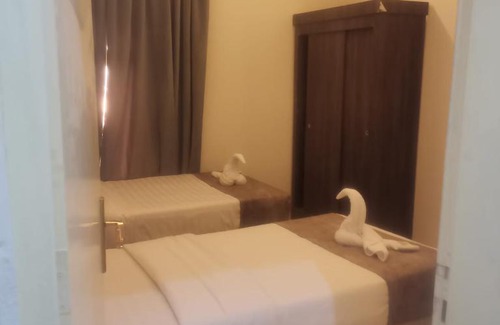 Khamis Mushait Apartment | Abha Rafaf Furnished Apartments