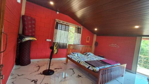 Gokarna House | Abhaya Homestay