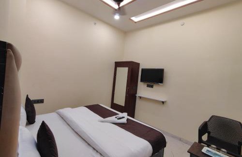 Ayodhya Hotel | Abhi palace Ayodhya