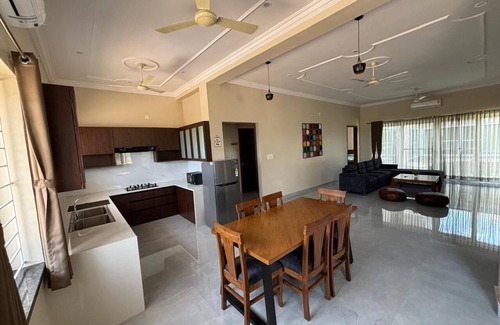 Jodhpur Villa | Abhikram Homes