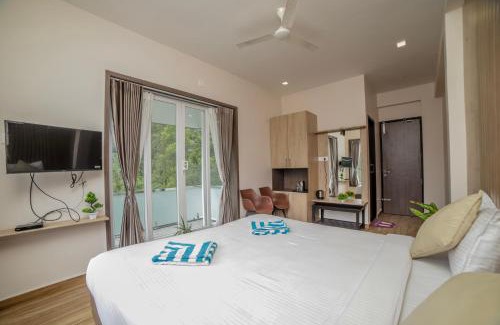 Kotagiri Villa | Abhinav Nest by Xplore Indo