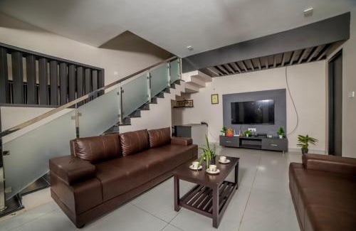 Kotagiri Villa | Abhinav Nest by Xplore Indo