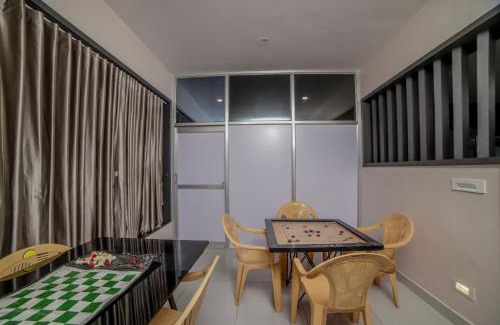 Kotagiri Villa | Abhinav Nest by Xplore Indo